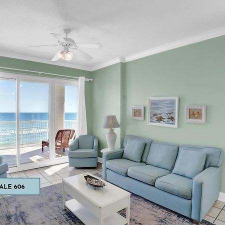 Island Royale 606 By Liquid Life Lejlighed Gulf Shores Eksteriør billede