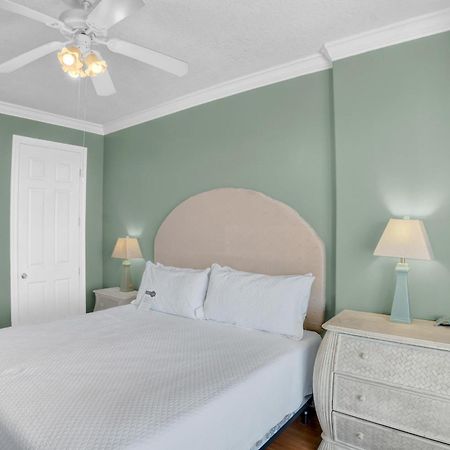 Island Royale 606 By Liquid Life Lejlighed Gulf Shores Eksteriør billede