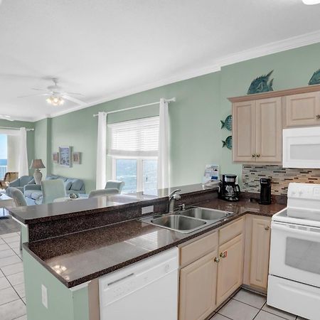 Island Royale 606 By Liquid Life Lejlighed Gulf Shores Eksteriør billede