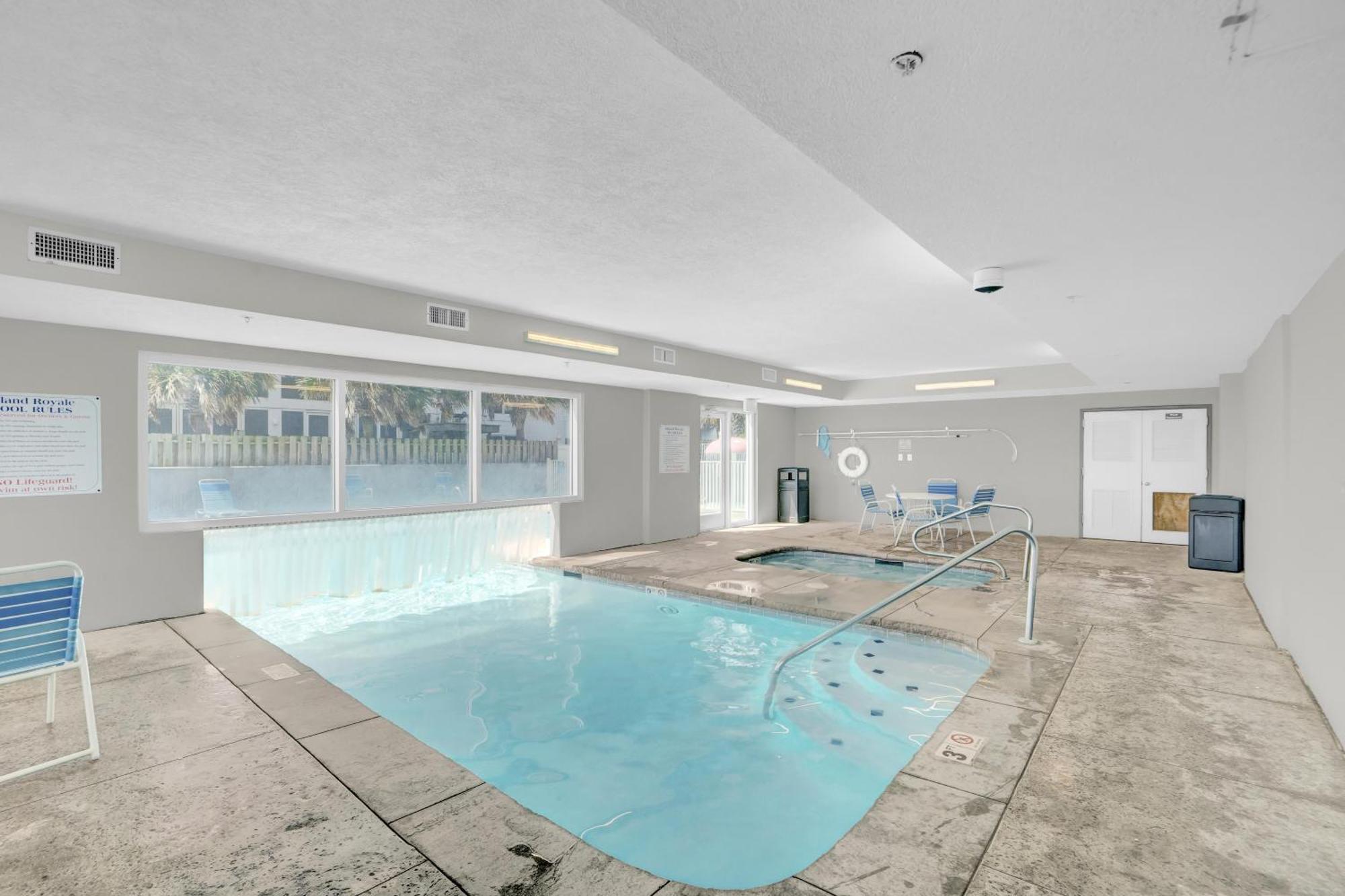 Island Royale 606 By Liquid Life Lejlighed Gulf Shores Eksteriør billede