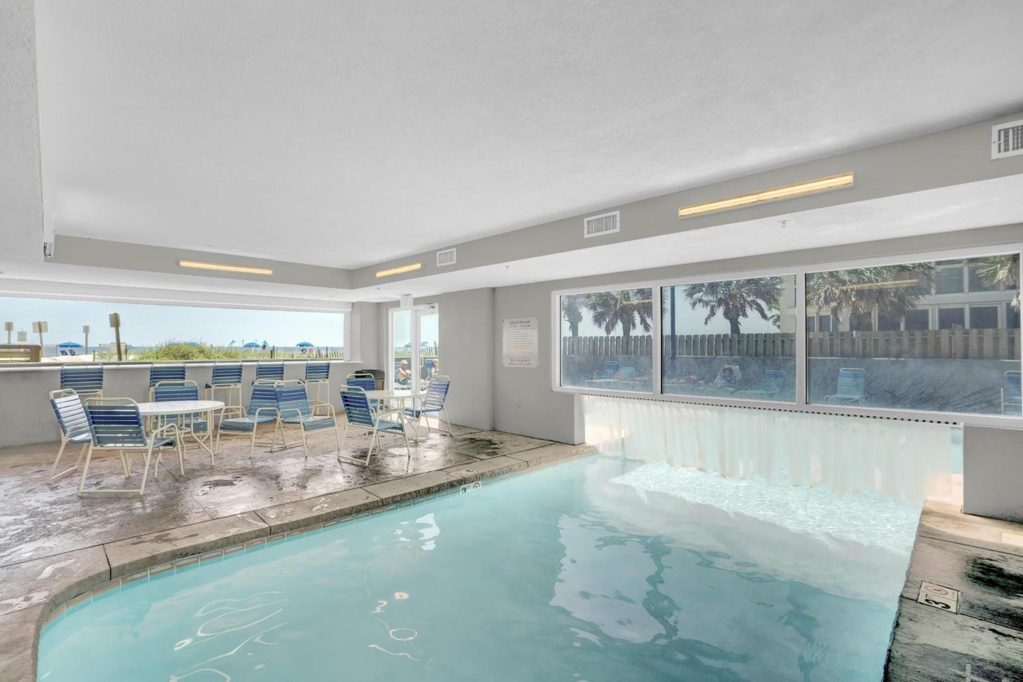 Island Royale 606 By Liquid Life Lejlighed Gulf Shores Eksteriør billede