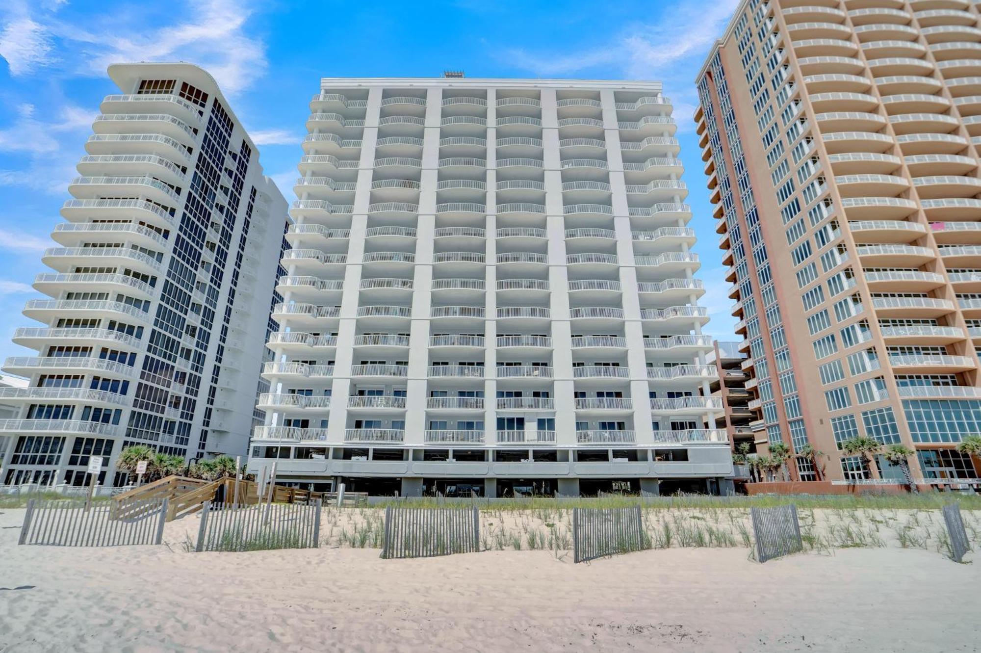 Island Royale 606 By Liquid Life Lejlighed Gulf Shores Eksteriør billede