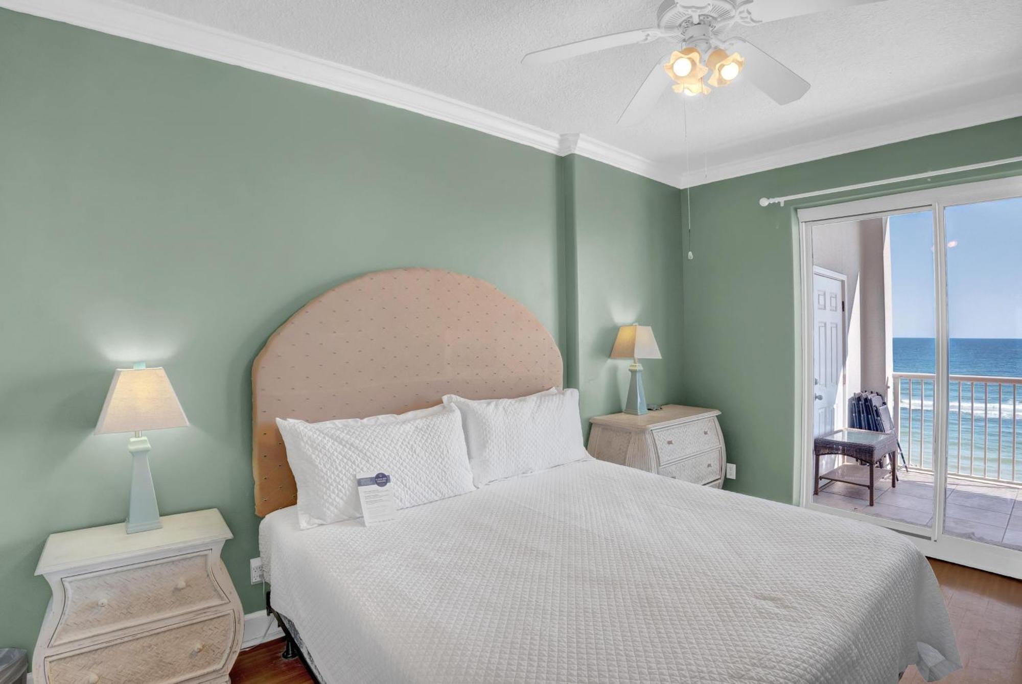 Island Royale 606 By Liquid Life Lejlighed Gulf Shores Eksteriør billede