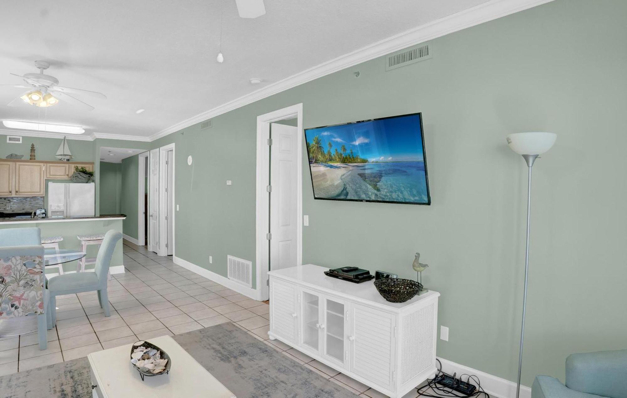 Island Royale 606 By Liquid Life Lejlighed Gulf Shores Eksteriør billede