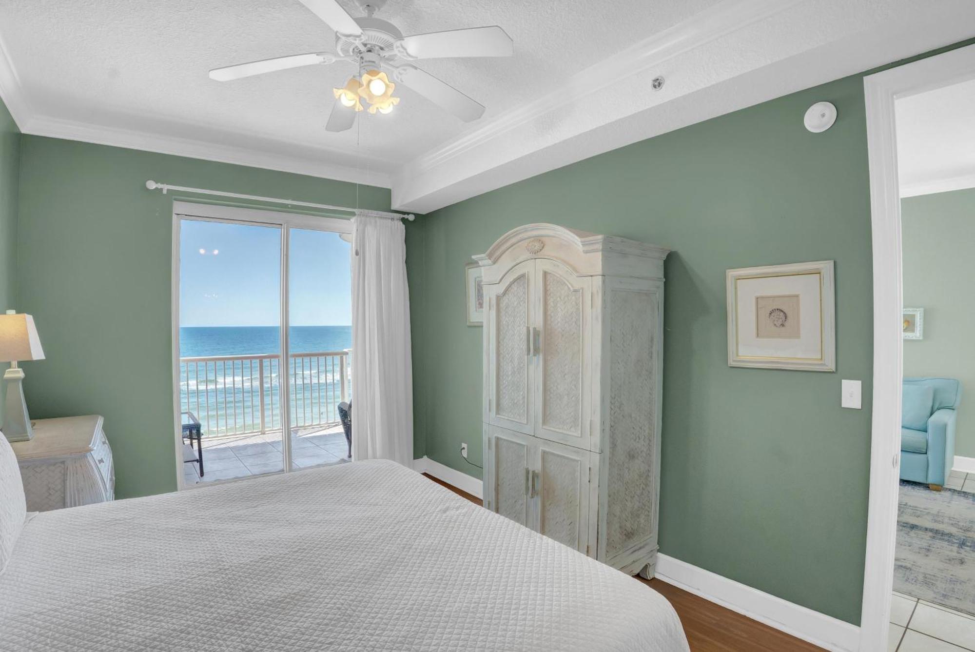 Island Royale 606 By Liquid Life Lejlighed Gulf Shores Eksteriør billede