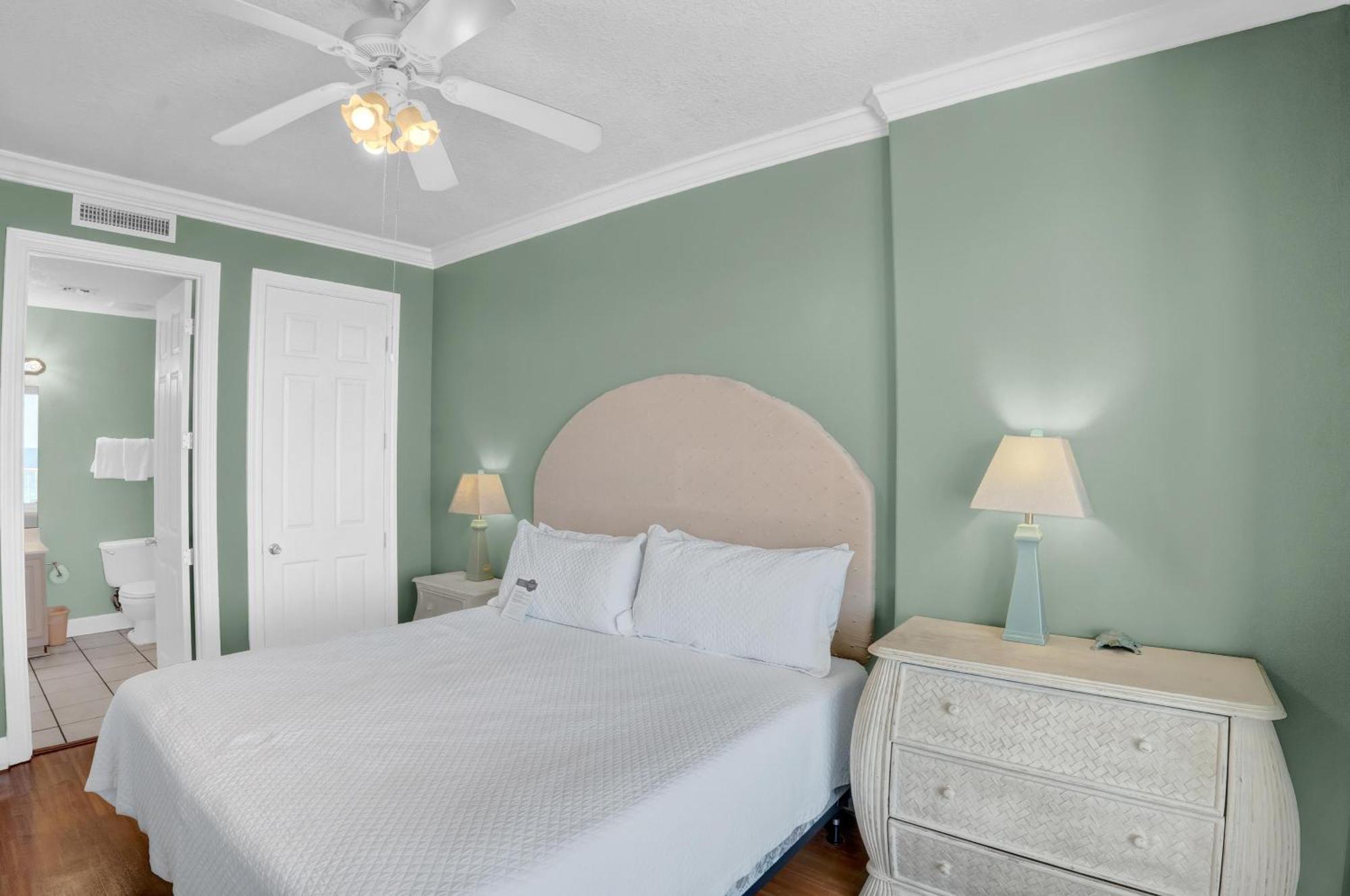 Island Royale 606 By Liquid Life Lejlighed Gulf Shores Eksteriør billede