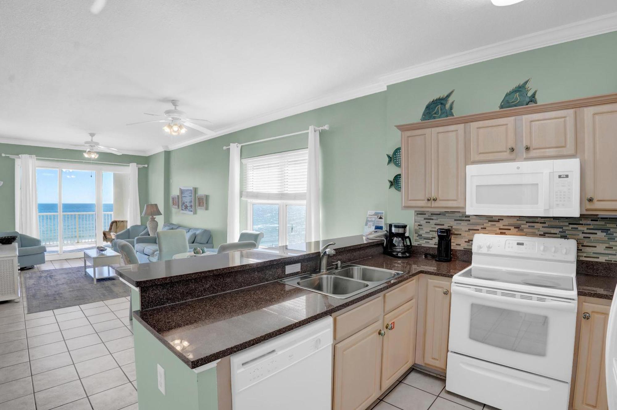 Island Royale 606 By Liquid Life Lejlighed Gulf Shores Eksteriør billede