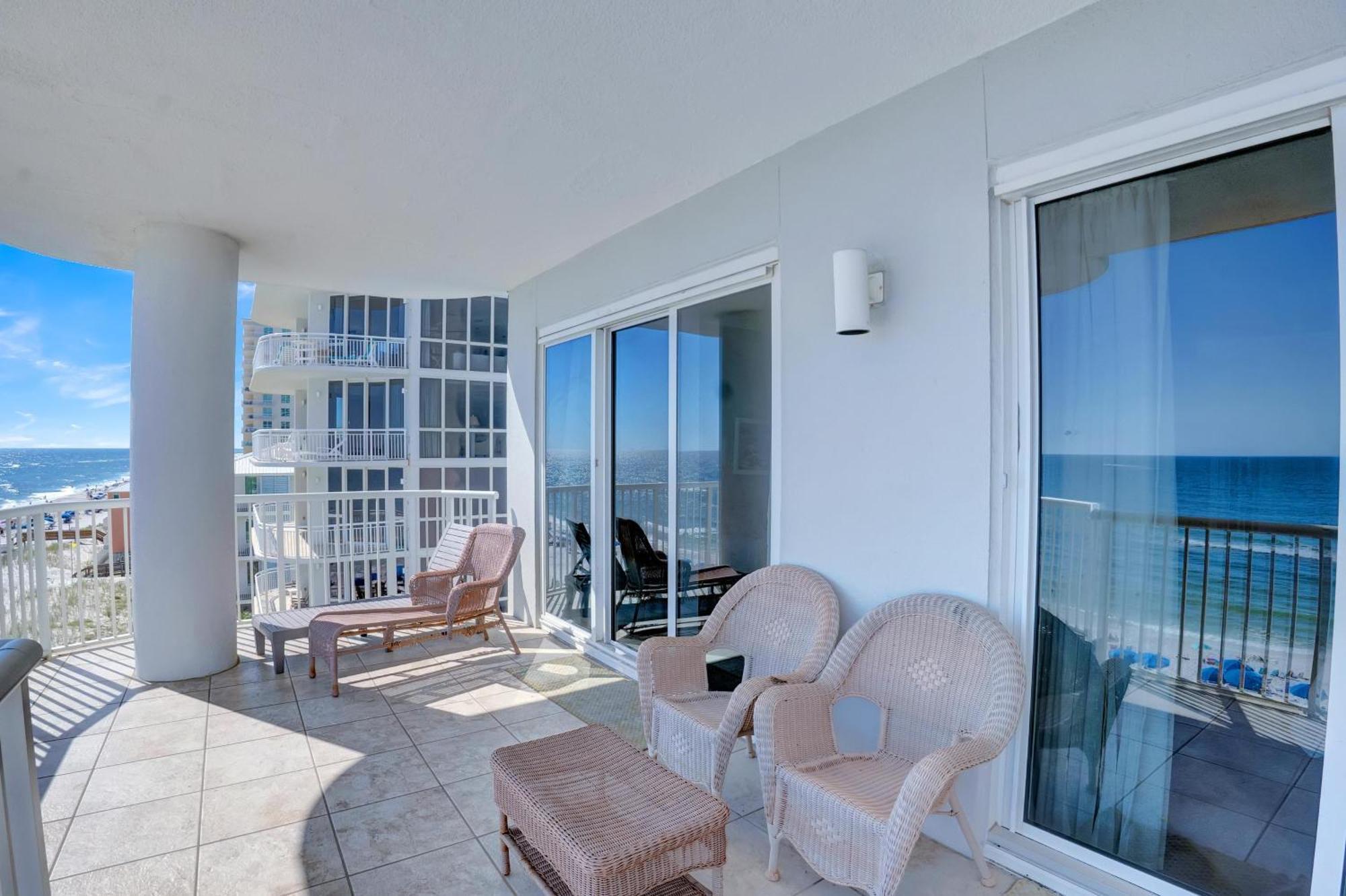 Island Royale 606 By Liquid Life Lejlighed Gulf Shores Eksteriør billede