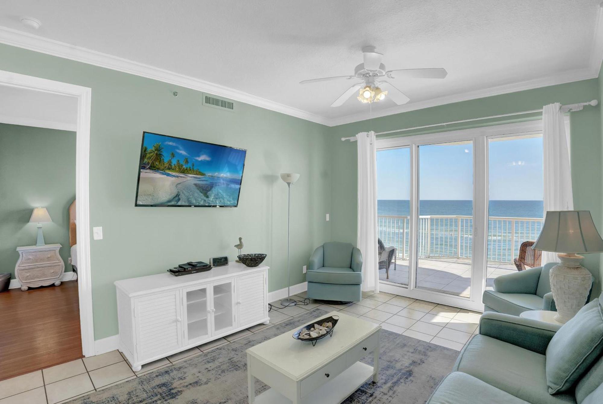 Island Royale 606 By Liquid Life Lejlighed Gulf Shores Eksteriør billede