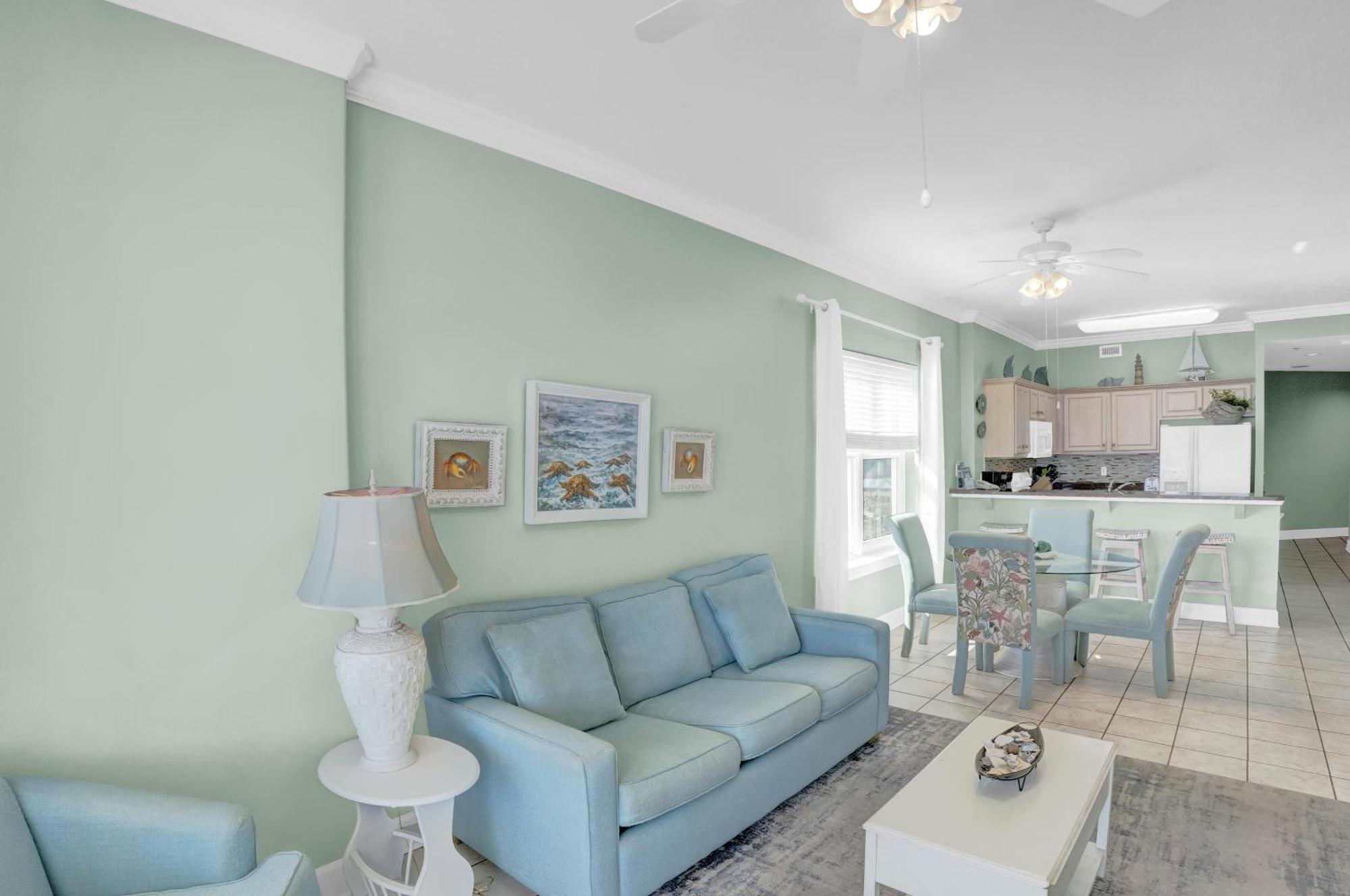 Island Royale 606 By Liquid Life Lejlighed Gulf Shores Eksteriør billede