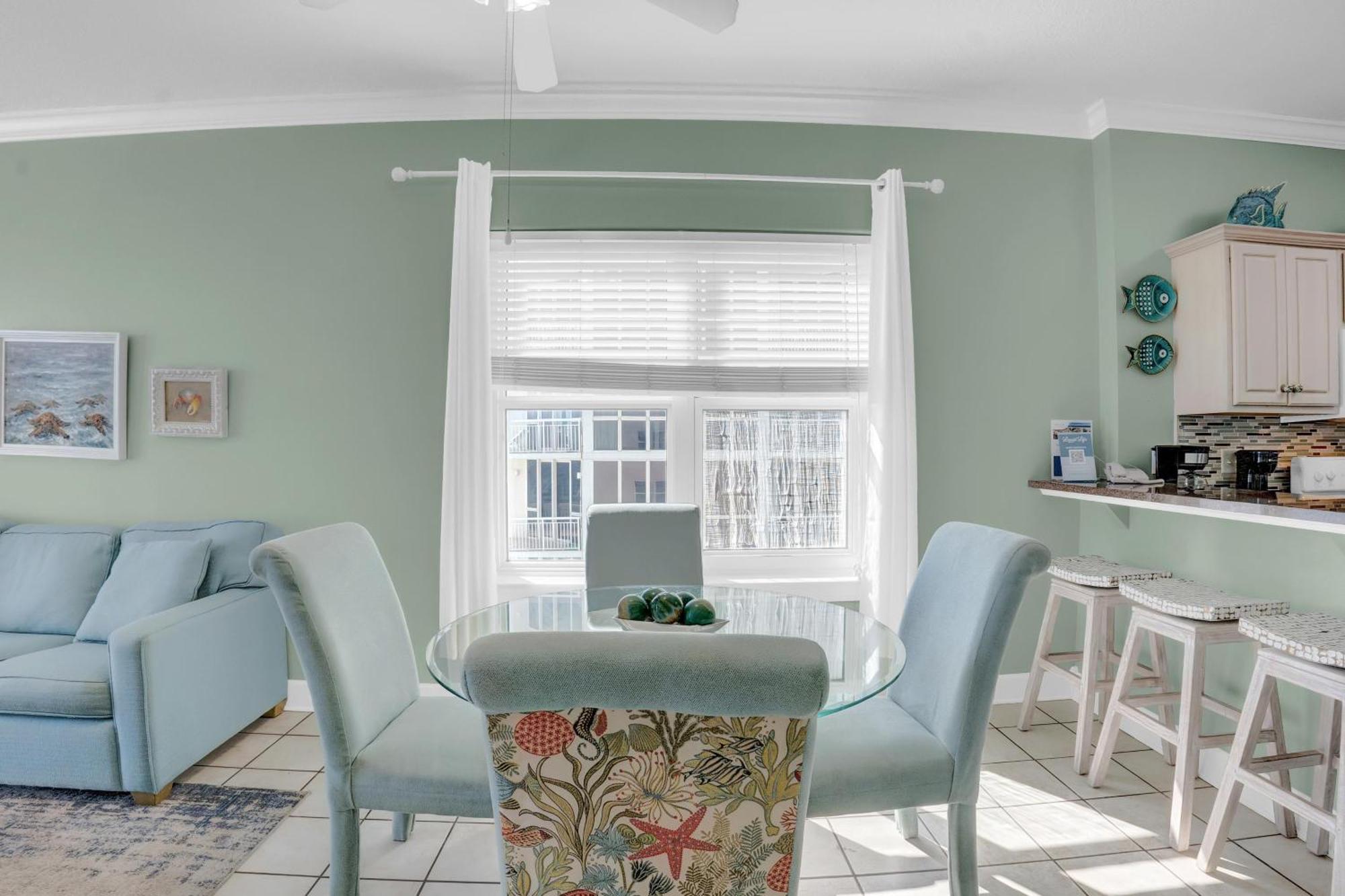 Island Royale 606 By Liquid Life Lejlighed Gulf Shores Eksteriør billede
